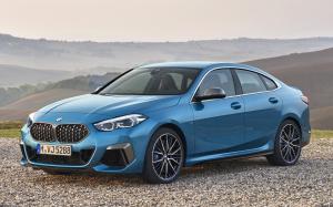 BMW M235i xDrive Gran Coupe 2020 года (WW)